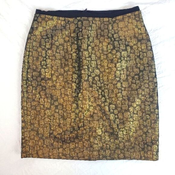 LOFT Skirt - Picture 1 of 6